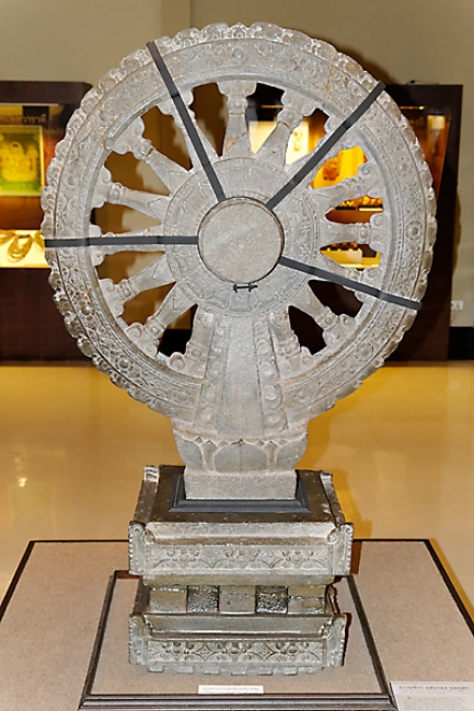 U-thong National Museum-040